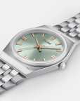 CLUSE - RETRO 70'S Montre CW35103 vert/argent