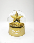 RITUEL DE LUNE - Boule a neige The LUCKY STAR