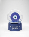 RITUEL DE LUNE - Boule a neige Keep an Eye on it
