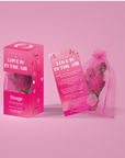 RITUEL DE FUMIGINATION - LOVE IS THE AIR