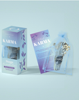 RITUEL DE LUNE - RITUEL DE FUMIGATION : KARMA