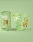 RITUEL DE LUNE - RITUEL DE FUMIGATION : MAKE ME RICH