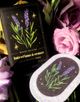RITUEL DE LUNE - INTENTIONS A SEMER