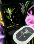 RITUEL DE LUNE - INTENTIONS A SEMER