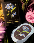 RITUEL DE LUNE - INTENTIONS A SEMER