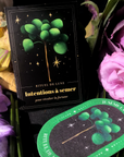 RITUEL DE LUNE - INTENTIONS A SEMER
