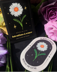 RITUEL DE LUNE - INTENTIONS A SEMER