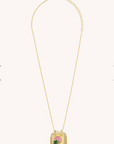 MYA BAY - Collier - PALM SOUL BOHEME