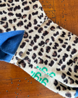 GIGI - LES CHAUSSETTES LEO