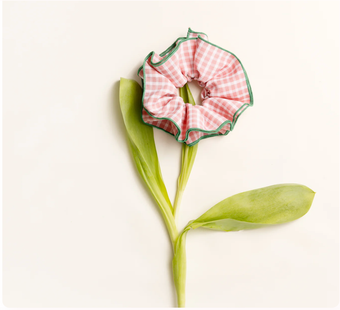 GIGI - Chouchou GIGARO rose