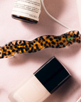 GIGI - Barrette WAVY LEO