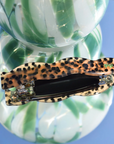 GIGI - Barrette WAVY LEO