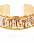 HIPANEMA - Bracelet DIADEMA blanc
