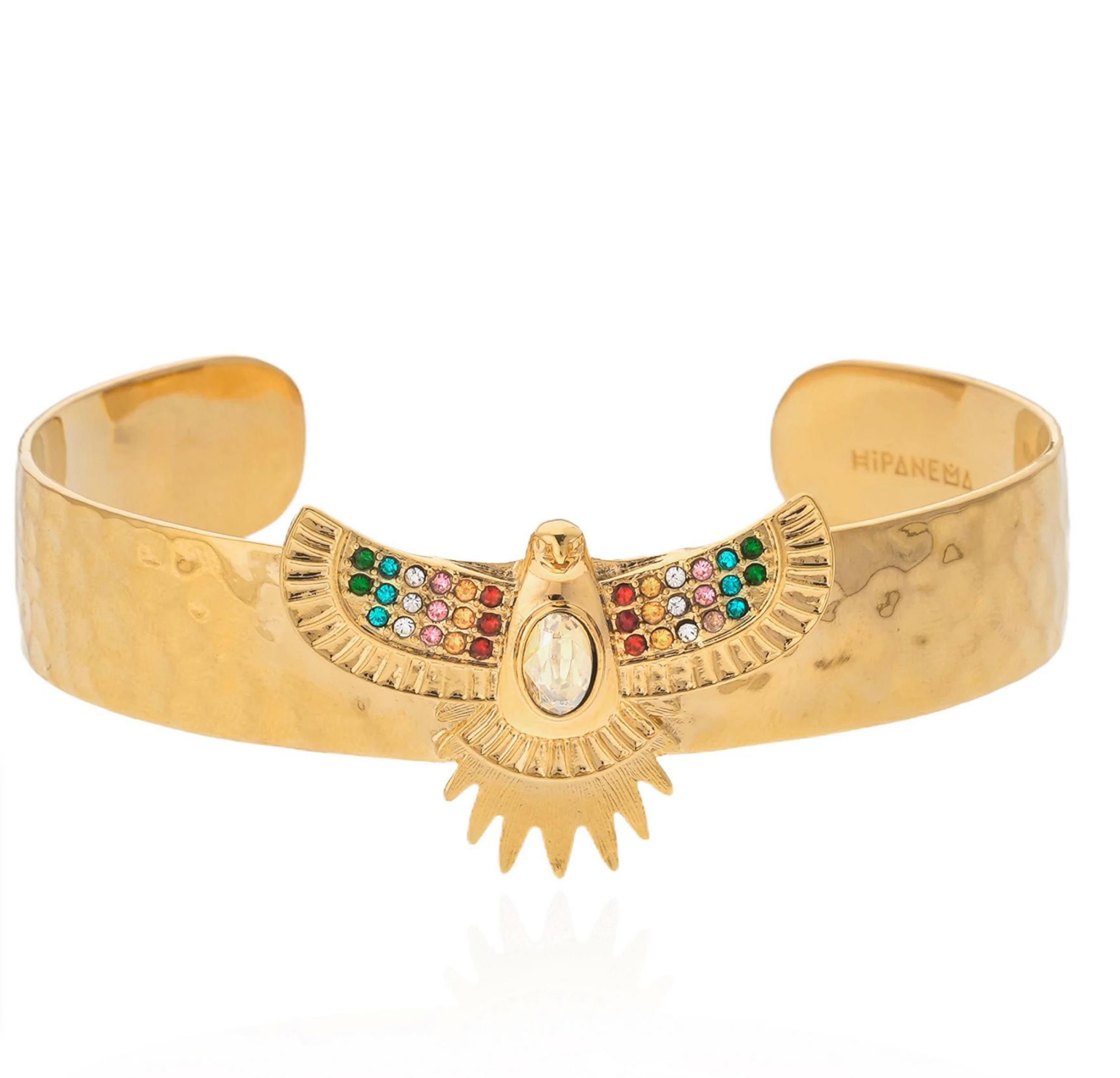 HIPANEMA - Bracelet SERRA multicolore