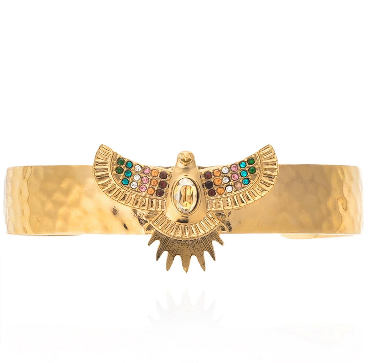HIPANEMA - Bracelet SERRA multicolore