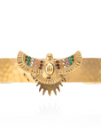 HIPANEMA - Bracelet SERRA multicolore