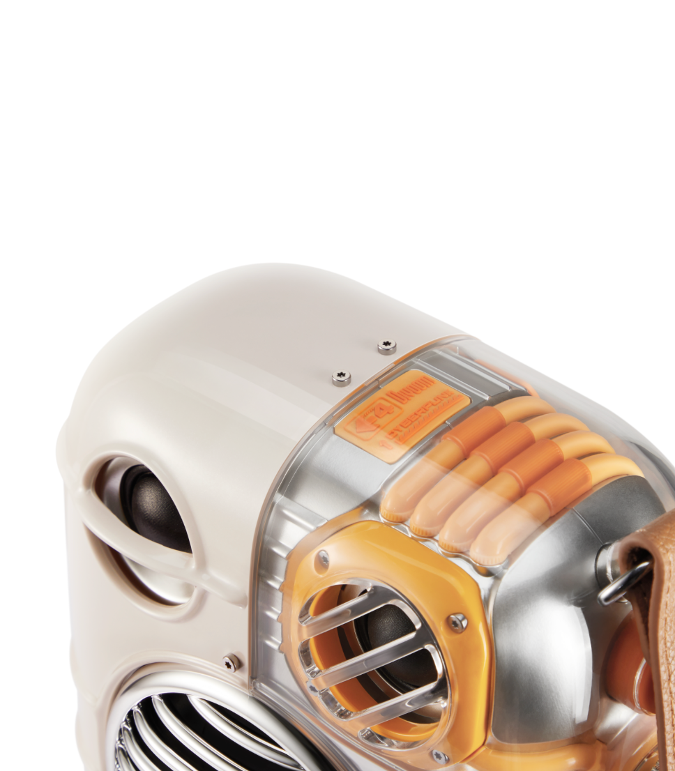 RESET CLUB - ENCEINTE - SPARK PRO
