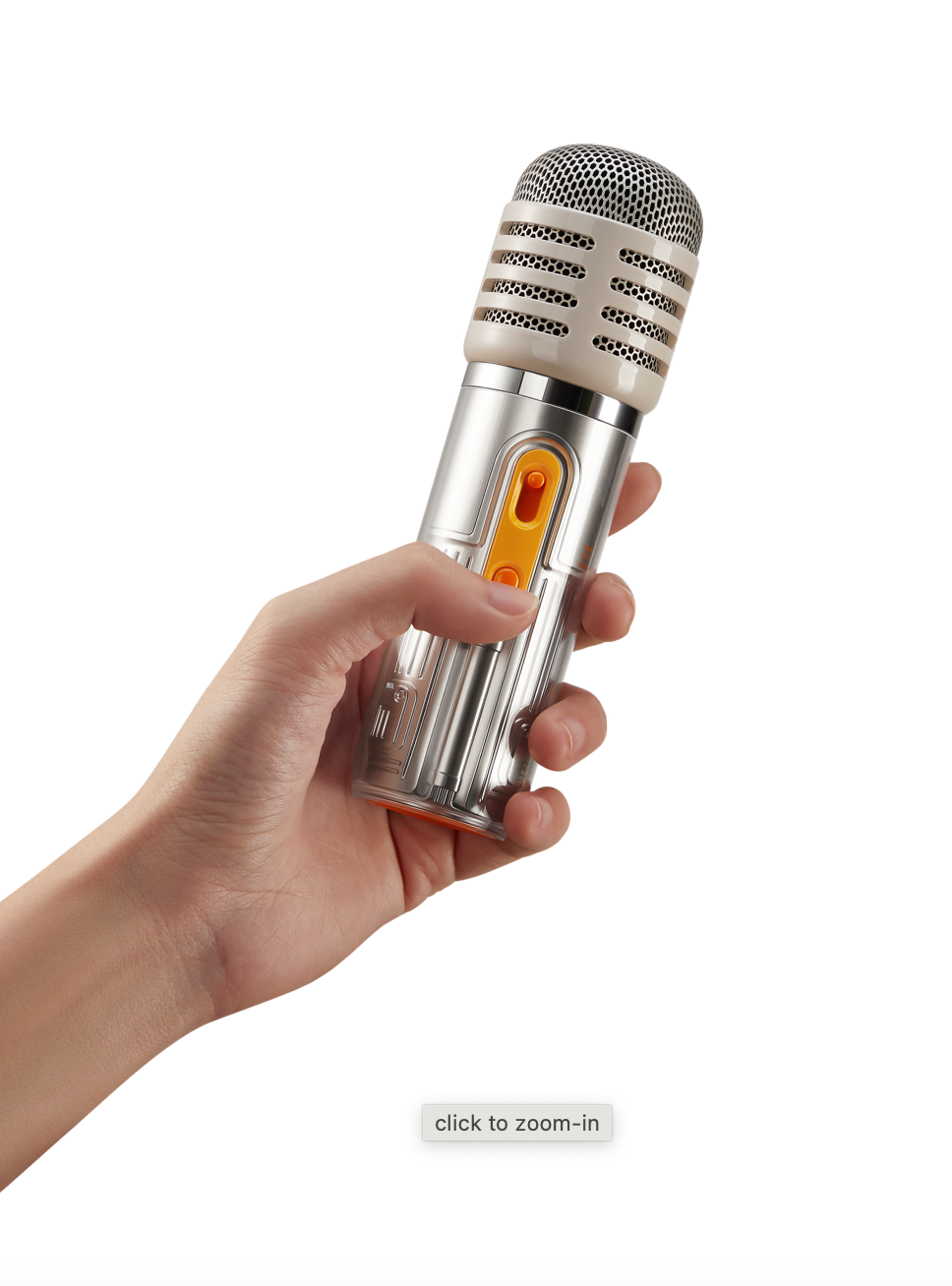 RESET CLUB - ENCEINTE - SPARK PRO