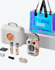 RESET CLUB - ENCEINTE - SPARK PRO