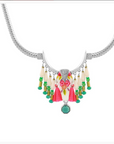 TARATATA - Collier TEQUILA