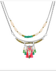 TARATATA - Collier TEQUILA