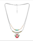 TARATATA - Collier TEQUILA
