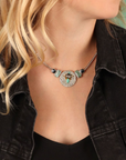 TARATATA - Collier CELESTE