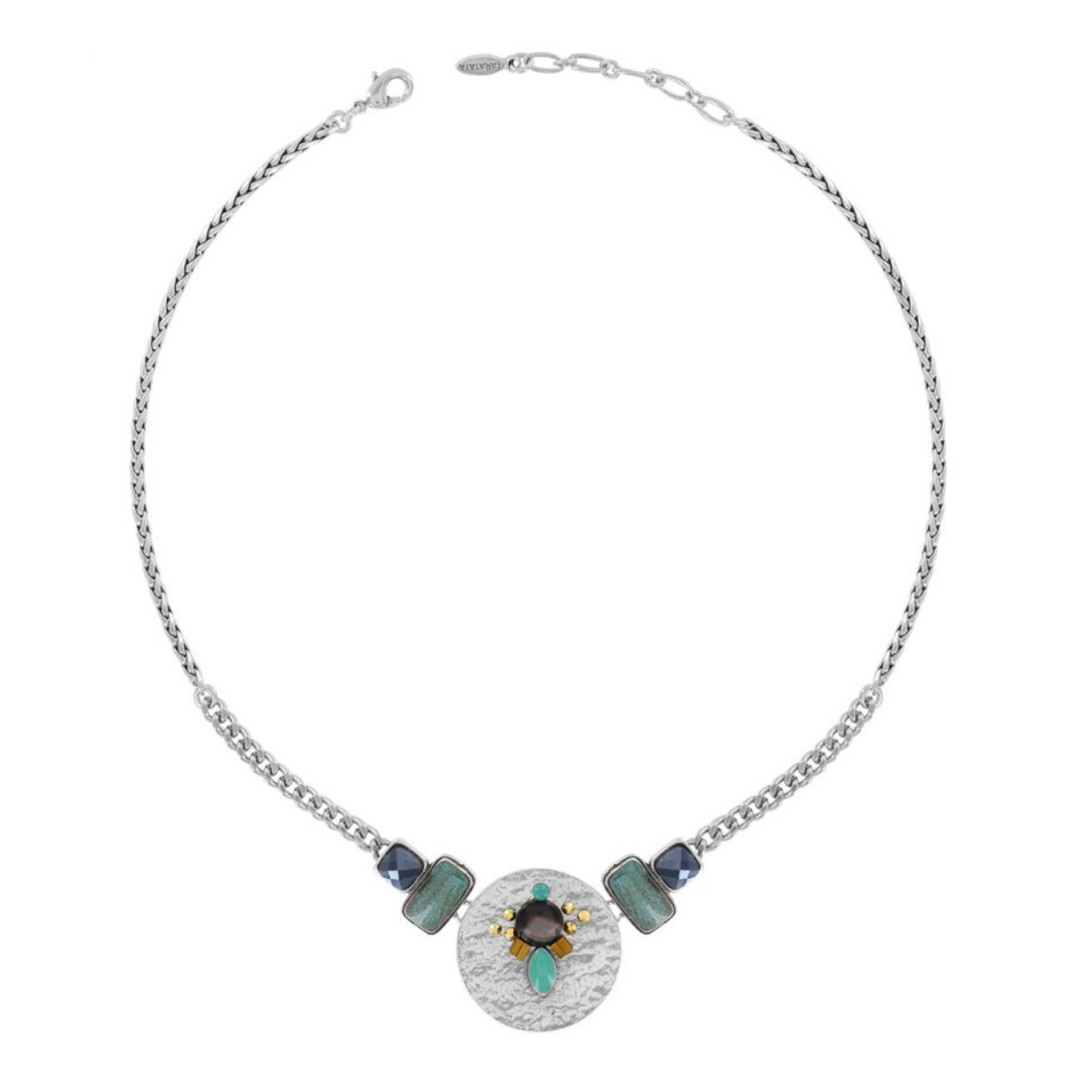 TARATATA - Collier CELESTE