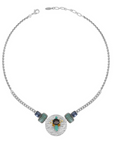 TARATATA - Collier CELESTE