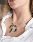 TARATATA - COLLIER ROMEO