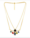 TARATATA - Collier ABSTRACT