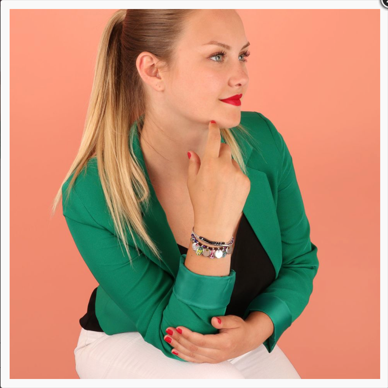TARATATA - Bracelet TOOTOO