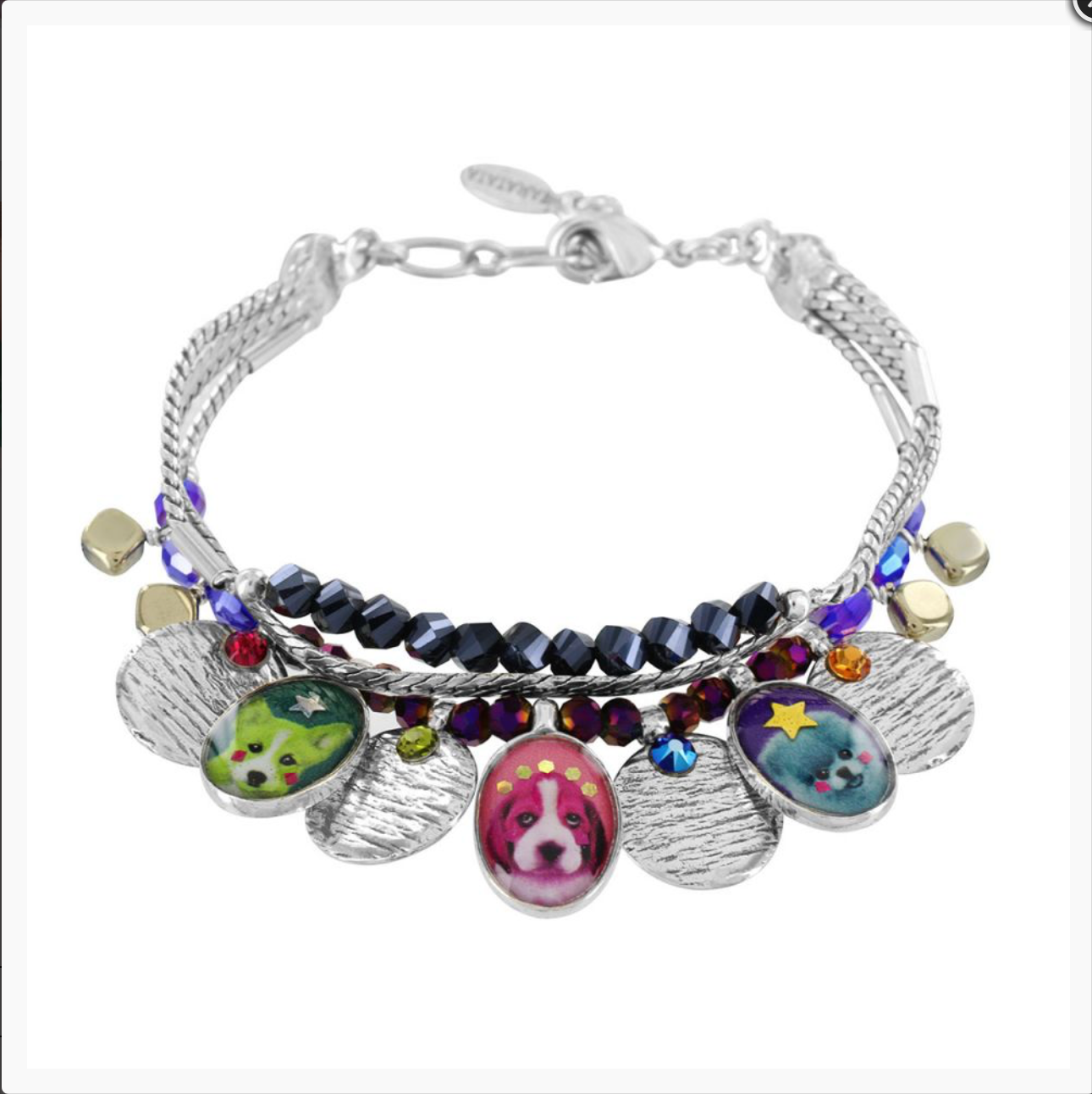 TARATATA - Bracelet TOOTOO