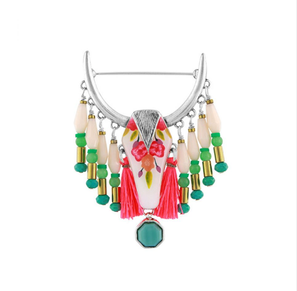 TARATATA - Broche TEQUILA