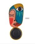 TARATATA - Broche ABSTRACT