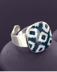 TARATATA - Bague CACTUS