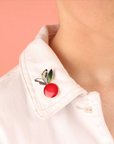TARATATA - Broche COCOON