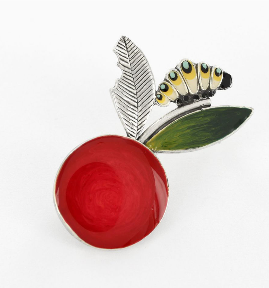 TARATATA - Broche COCOON