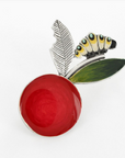 TARATATA - Broche COCOON