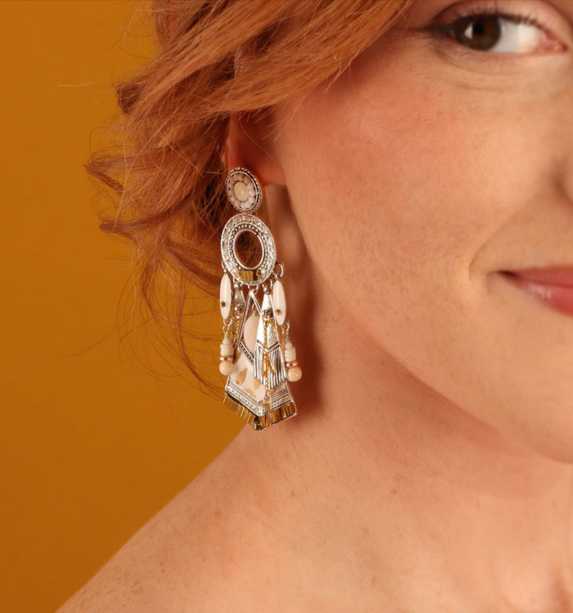 TARATATA - Boucles d'oreilles LOVELY