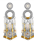 TARATATA - Boucles d'oreilles LOVELY