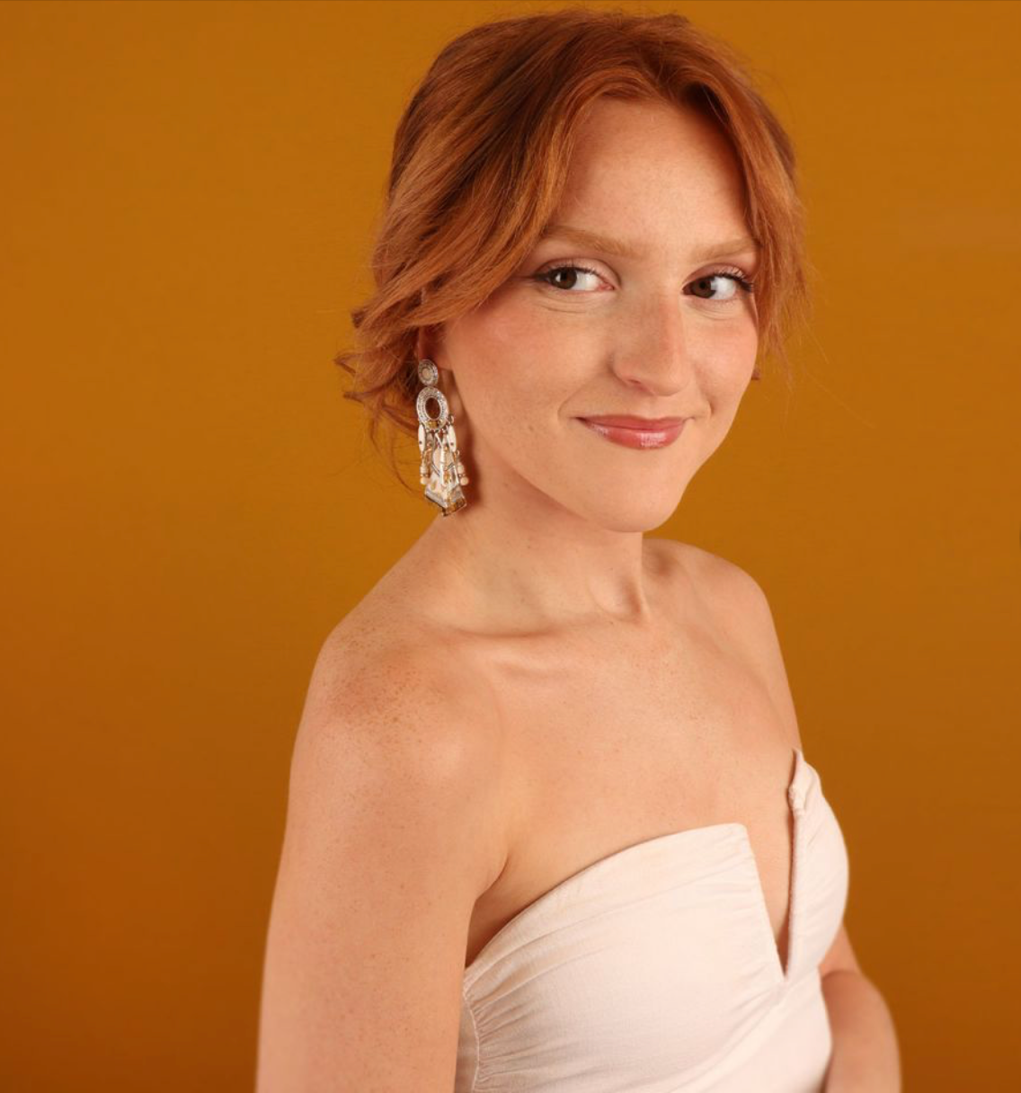TARATATA - Boucles d'oreilles LOVELY