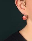 TARATATA - Boucles d'oreilles CACTUS