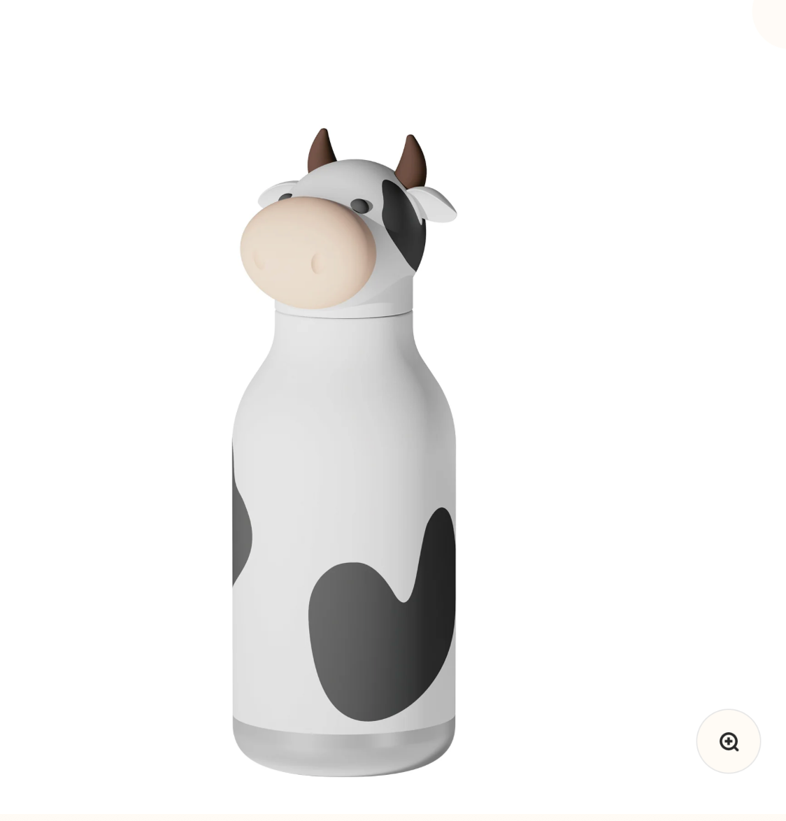 ASOBU - BESTIE BOTTLE - VACHE