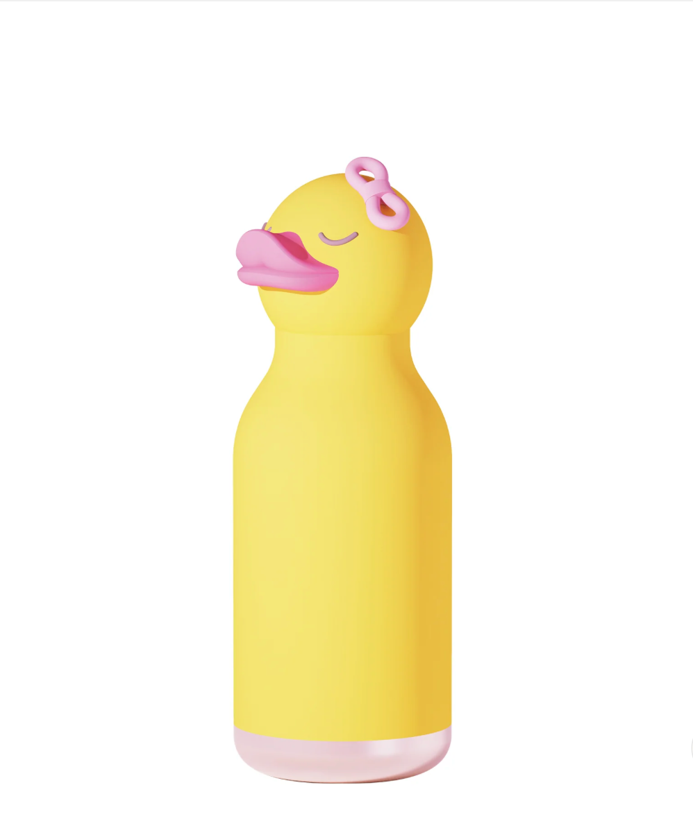 ASOBU - BESTIE BOTTLE - CANARD