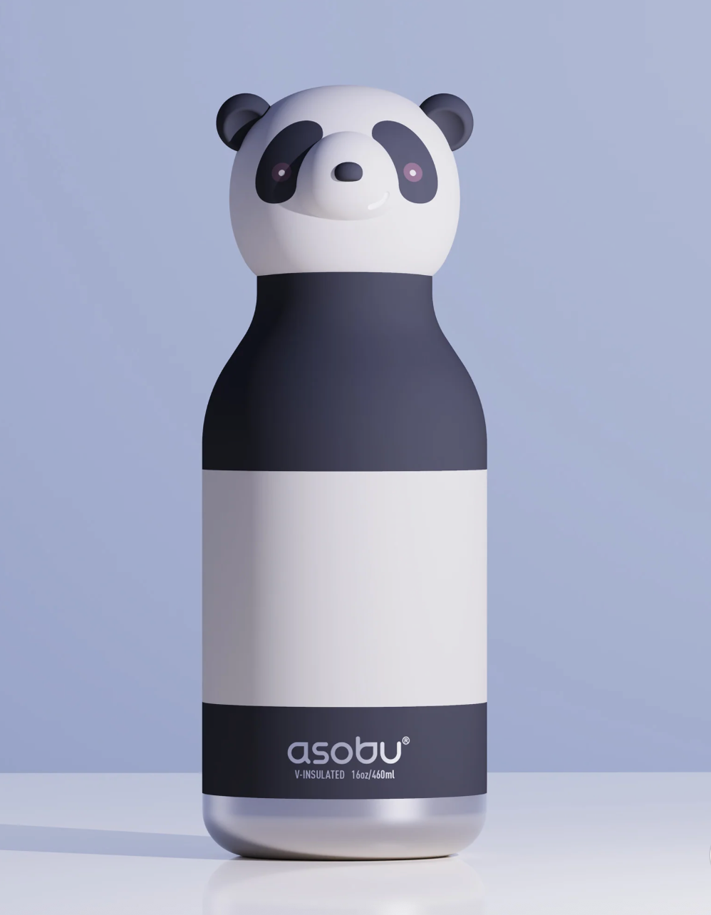ASOBU - BESTIE BOTTLE - PANDA