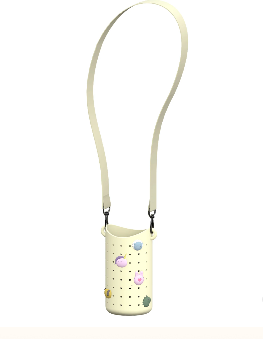 ASOBU - BESTIE SLING SMOKE - BEIGE