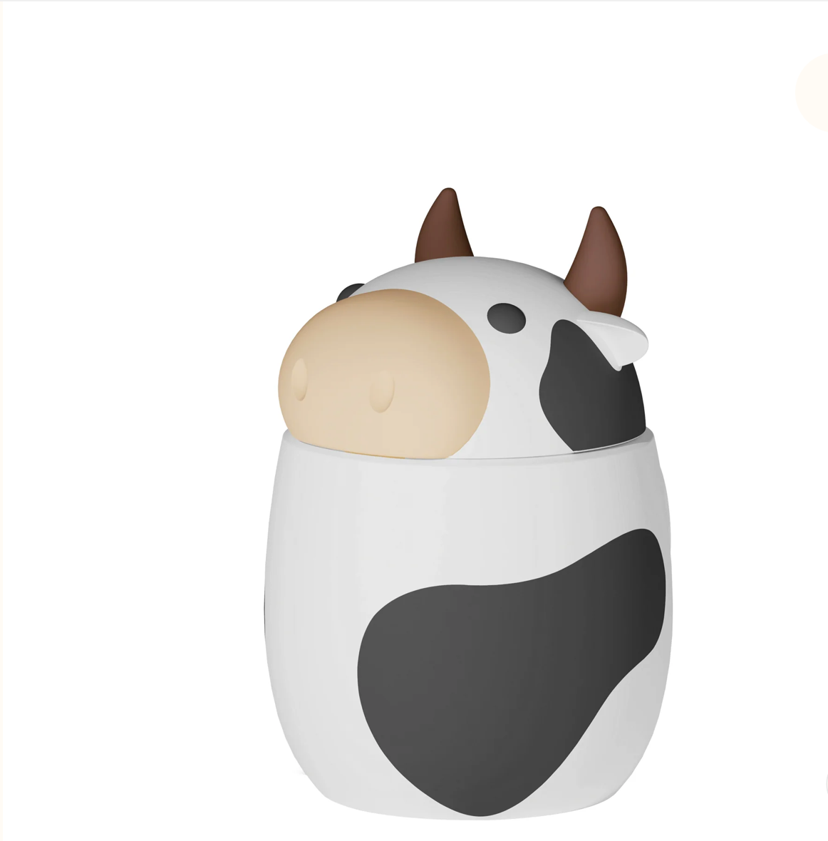 ASOBUN - COW BESTIE FODDIE