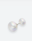 LA MOME BIJOU - MONO BOUCLE D'OREILLE "DUO"
