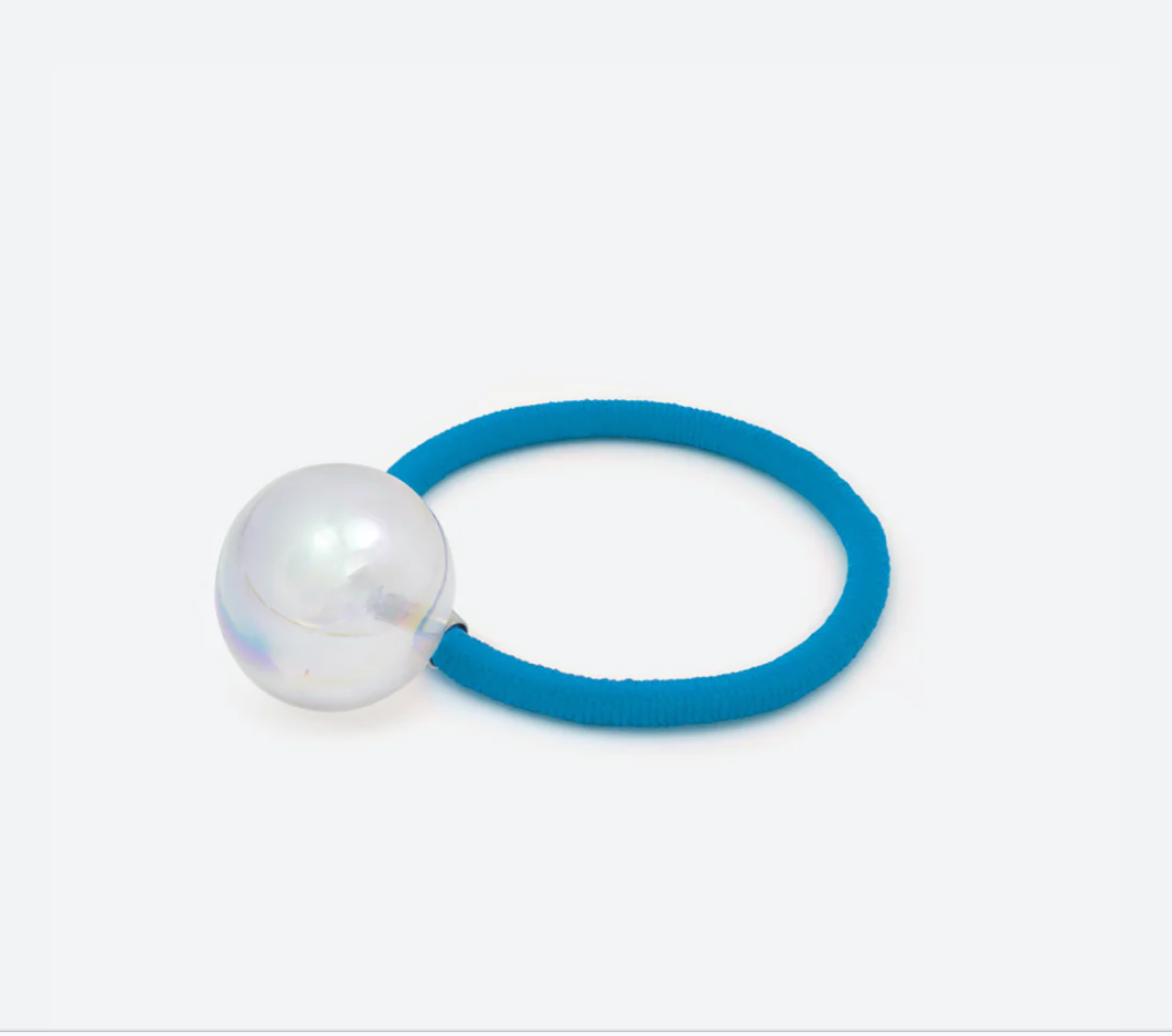 LA MOME BIJOU - CHOUCHOU DANS MA BULLE - 9 couleurs
